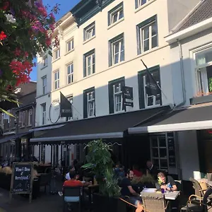 Couette-café Winston, Eindhoven