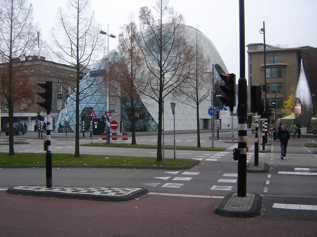 Bed and Breakfast De Xtramijl à Eindhoven 0*,