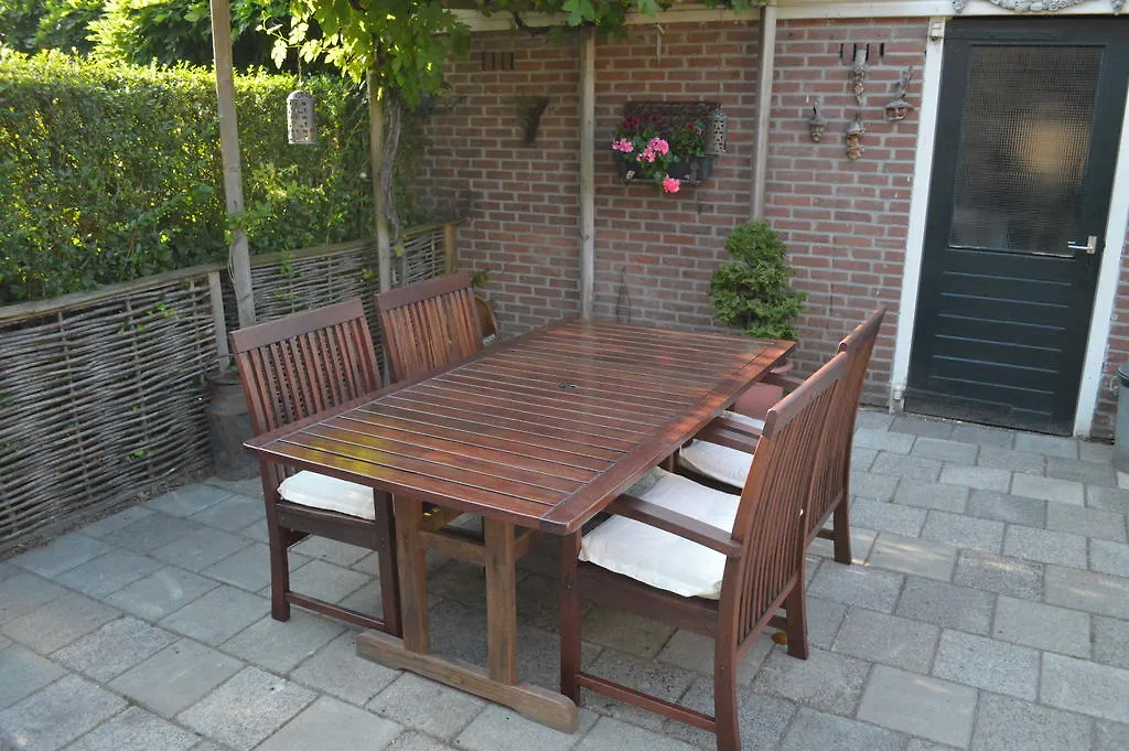 Bed and Breakfast De Xtramijl à Eindhoven Couette-café