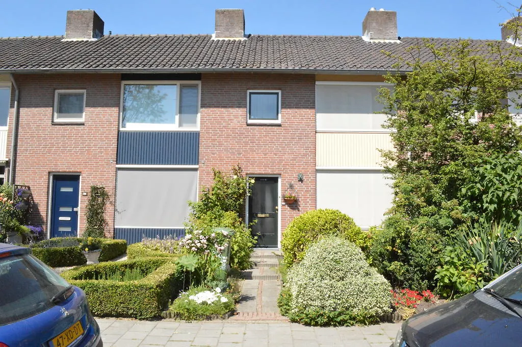 Bed and Breakfast De Xtramijl à Eindhoven