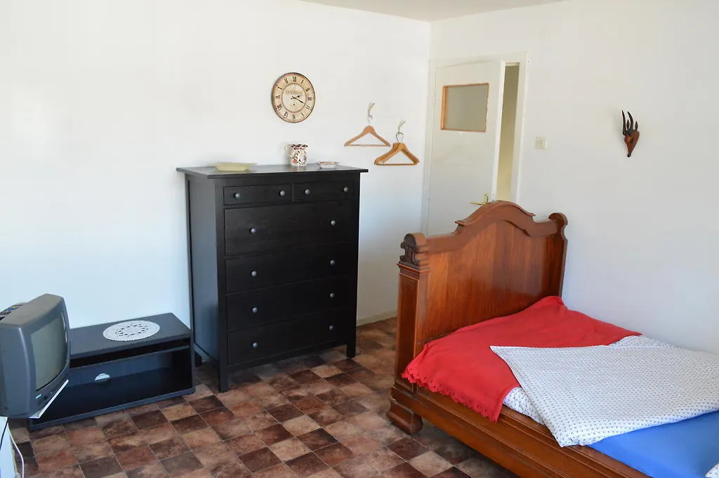 Couette-café Bed and Breakfast De Xtramijl à Eindhoven