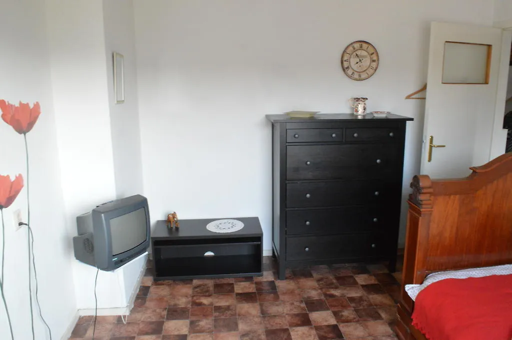 Bed and Breakfast De Xtramijl à Eindhoven Pays-Bas