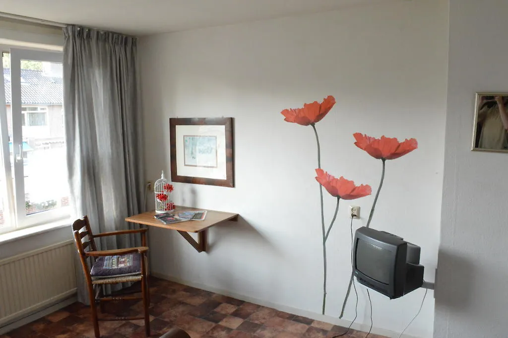 Bed and Breakfast De Xtramijl à Eindhoven
