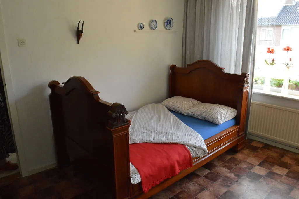 Couette-café Bed and Breakfast De Xtramijl à Eindhoven Pays-Bas