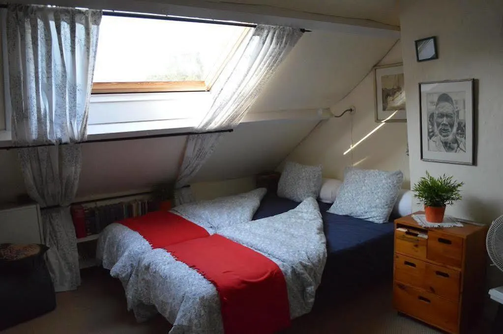 Bed and Breakfast De Xtramijl à Eindhoven 0*,